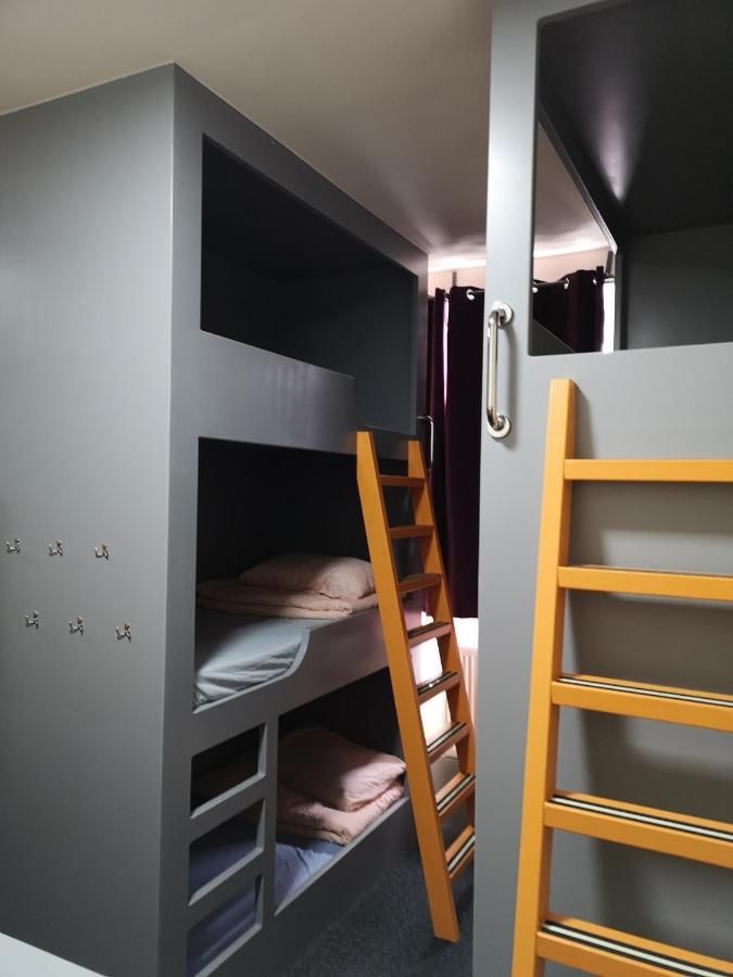 Birmingham Central Backpackers Ngoại thất bức ảnh