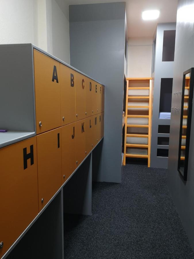 Birmingham Central Backpackers Ngoại thất bức ảnh
