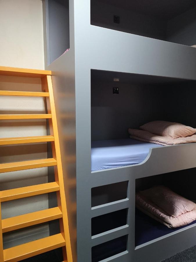 Birmingham Central Backpackers Ngoại thất bức ảnh