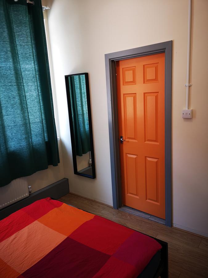 Birmingham Central Backpackers Ngoại thất bức ảnh