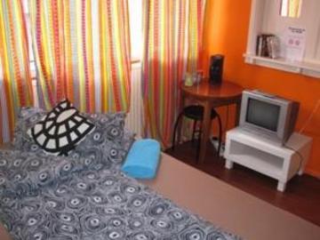 Birmingham Central Backpackers Ngoại thất bức ảnh