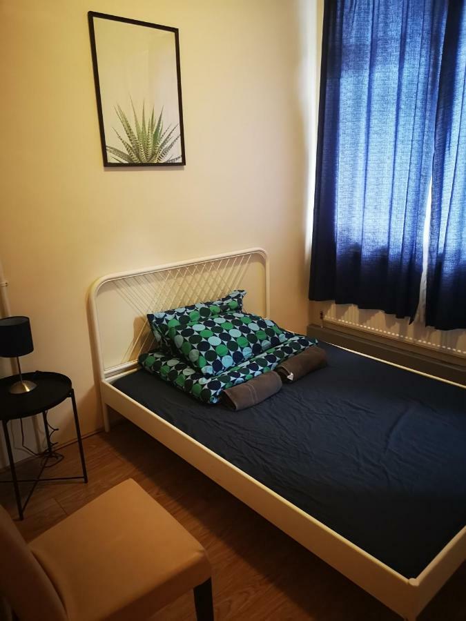 Birmingham Central Backpackers Ngoại thất bức ảnh